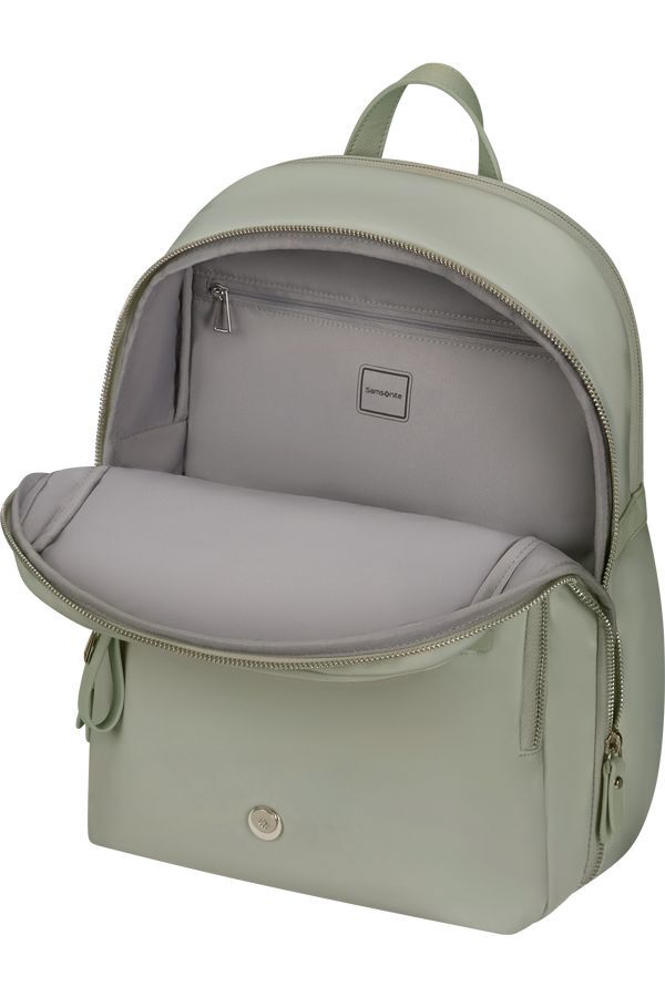 Рюкзак Samsonite Karissa Evo 151683-2017 14.1" 15л Sage Green
