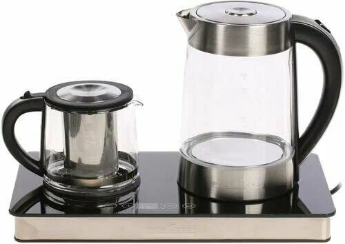 Набор Profi Cook PC-TKS 1056 1.7 л