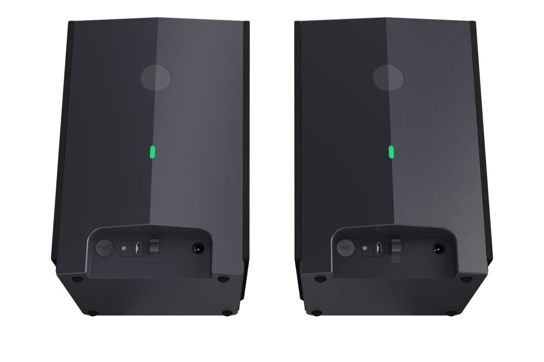 Колонки SHARP CP-AWS2001 AQUOS