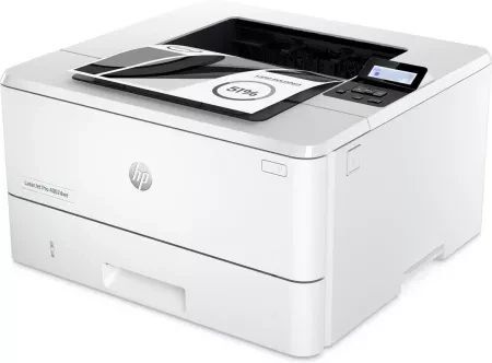 Принтер HP LaserJet Pro 4002dwe HP+ Instant Ink (2Z606E)
