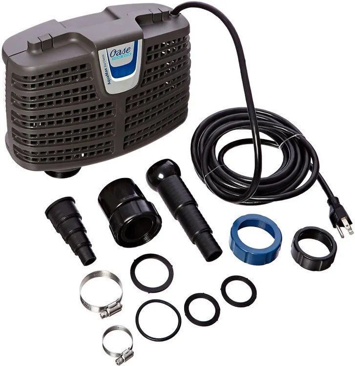Насос для пруда OASE Aquamax ECO Classic 17500