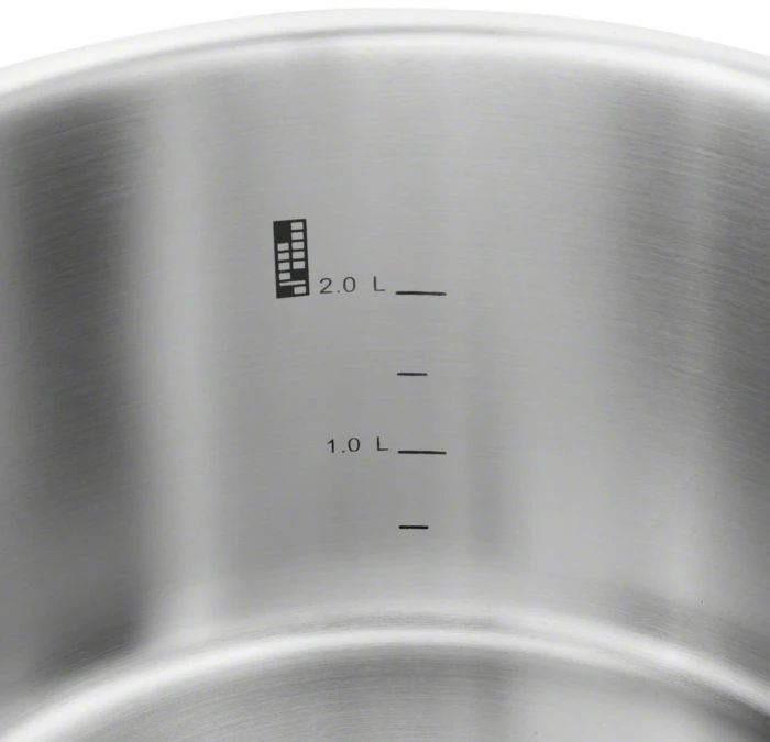 Кастрюля Zwilling Vitality Tall с крышкой 66463-200-0
