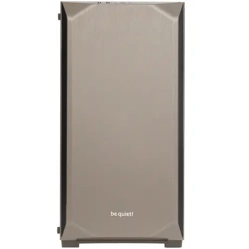 Компьютерный корпус be quiet! Pure Base 500 Window серый