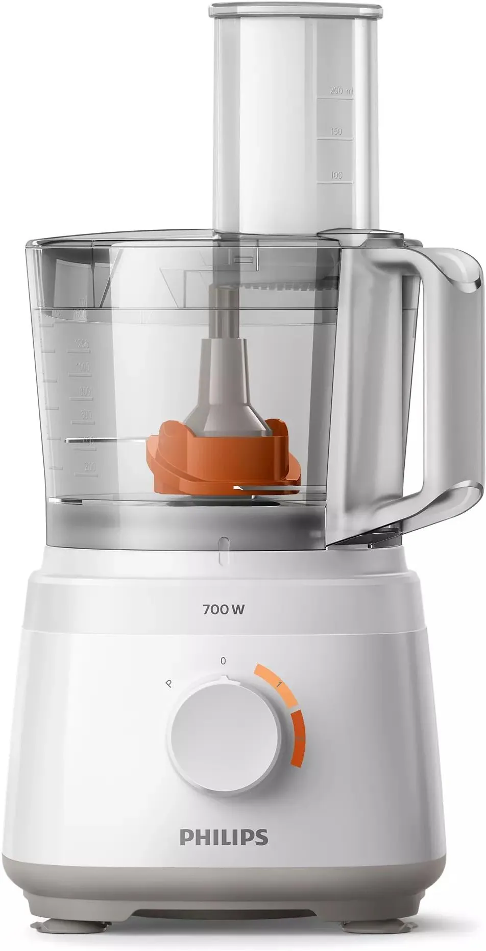 Кухонный комбайн PHILIPS HR7320/00
