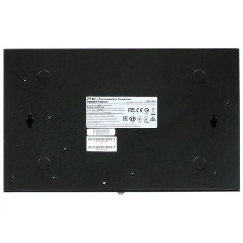 Коммутатор Zyxel GS1900-24E-EU0103F