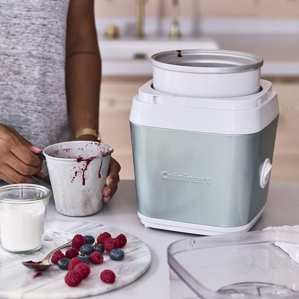 Машина для мороженого Cuisinart Maszynka Do Lod w Ice31Ge