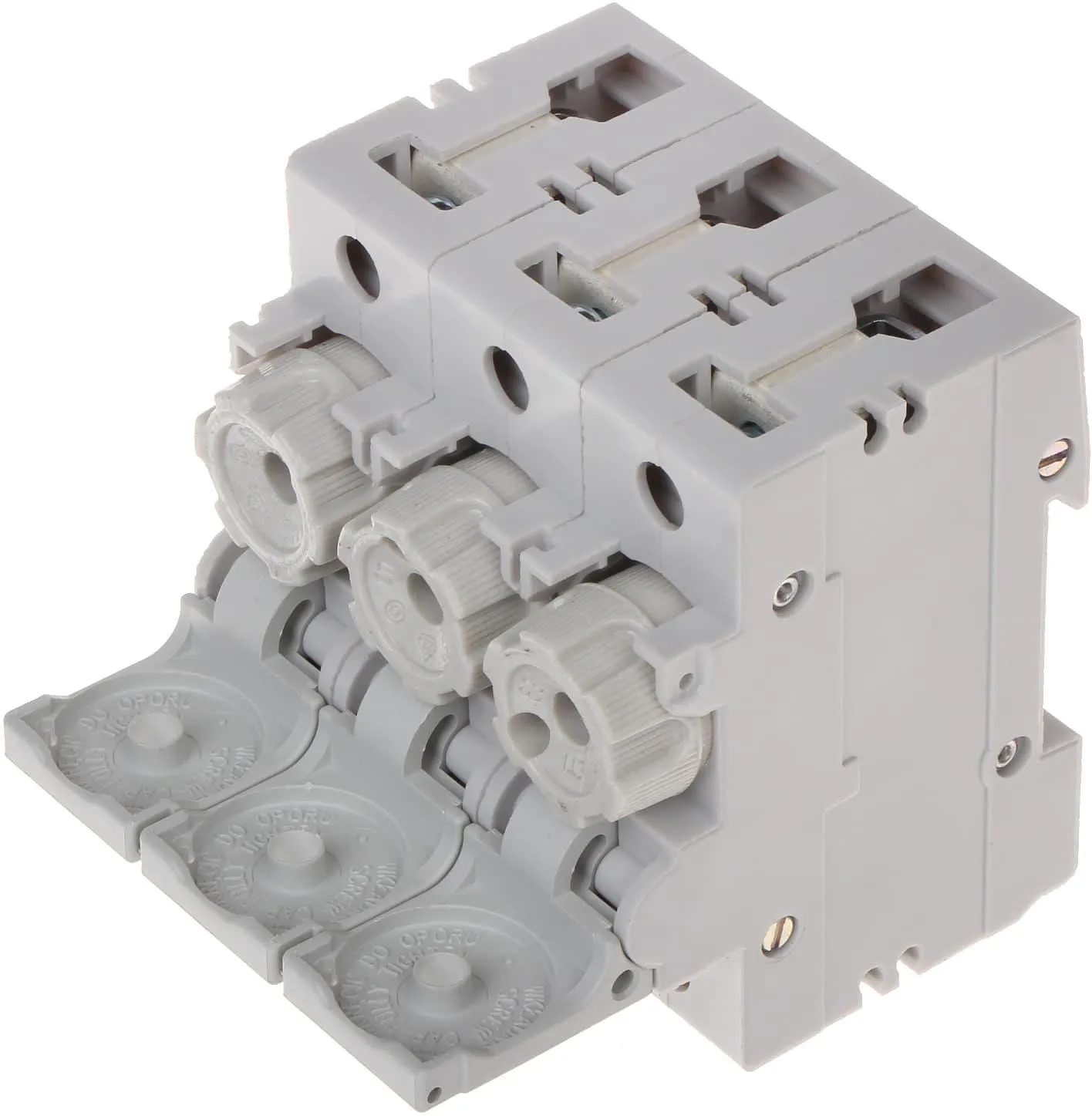 Выключатель предохранительный Legrand D01 3P 16A (606704)