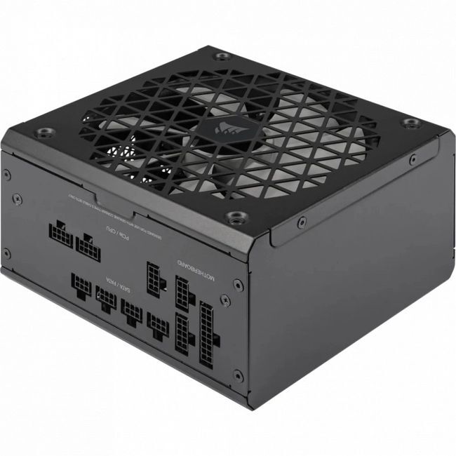 Блок питания Corsair RM1200x Shift 80 Plus Gold (CP9020254EU)