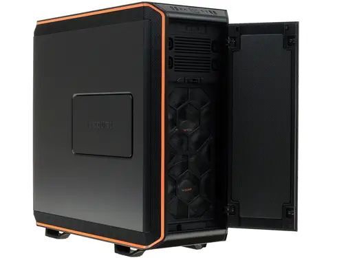 Компьютерный корпус be quiet! Dark Base 900 (BG010)