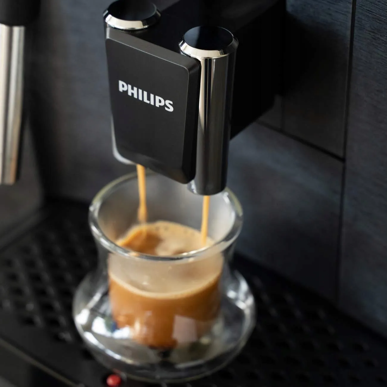 Кофемашина PHILIPS 1200 EP1200/00