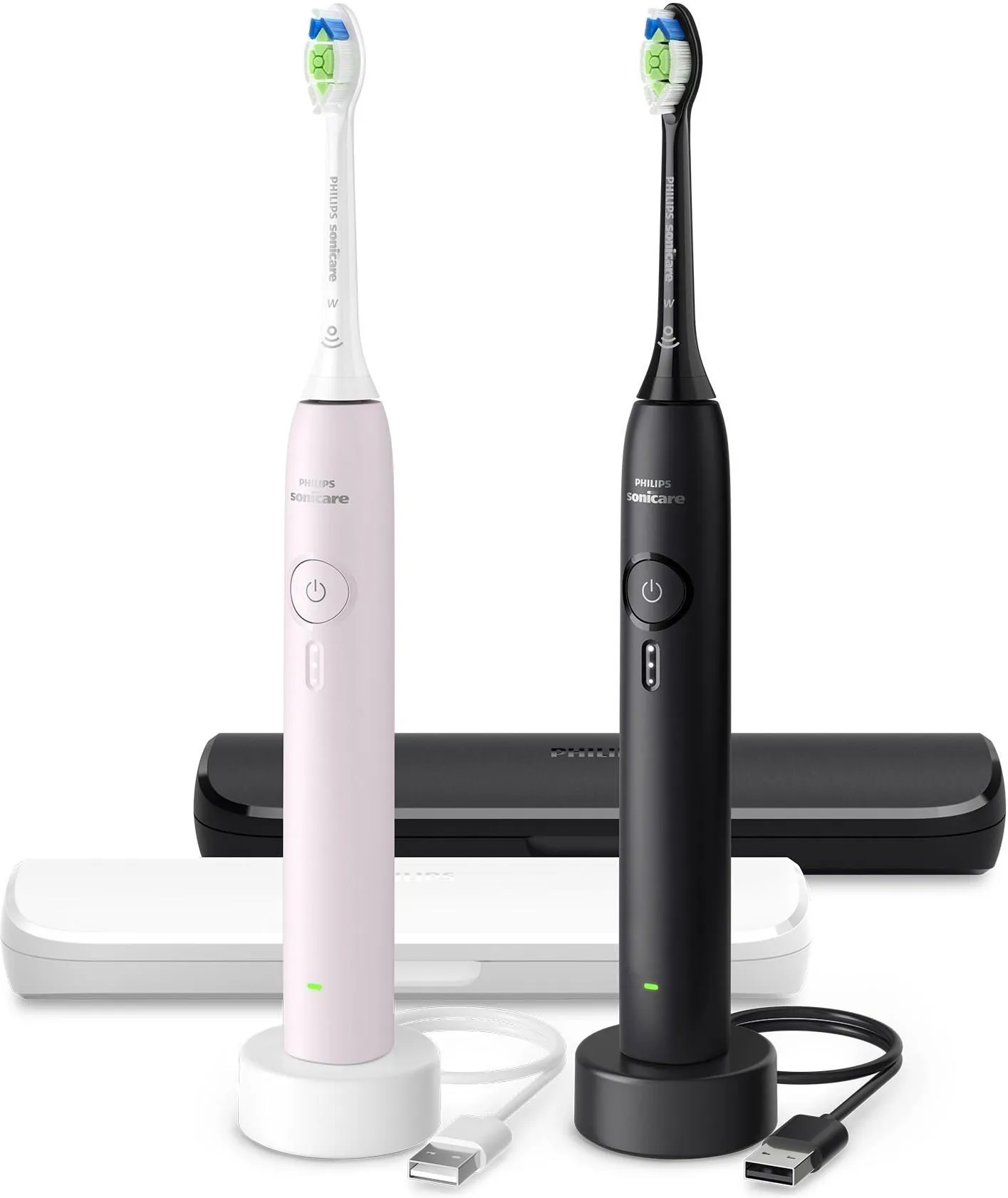 Электрическая щетка PHILIPS Sonicare HX4072/42