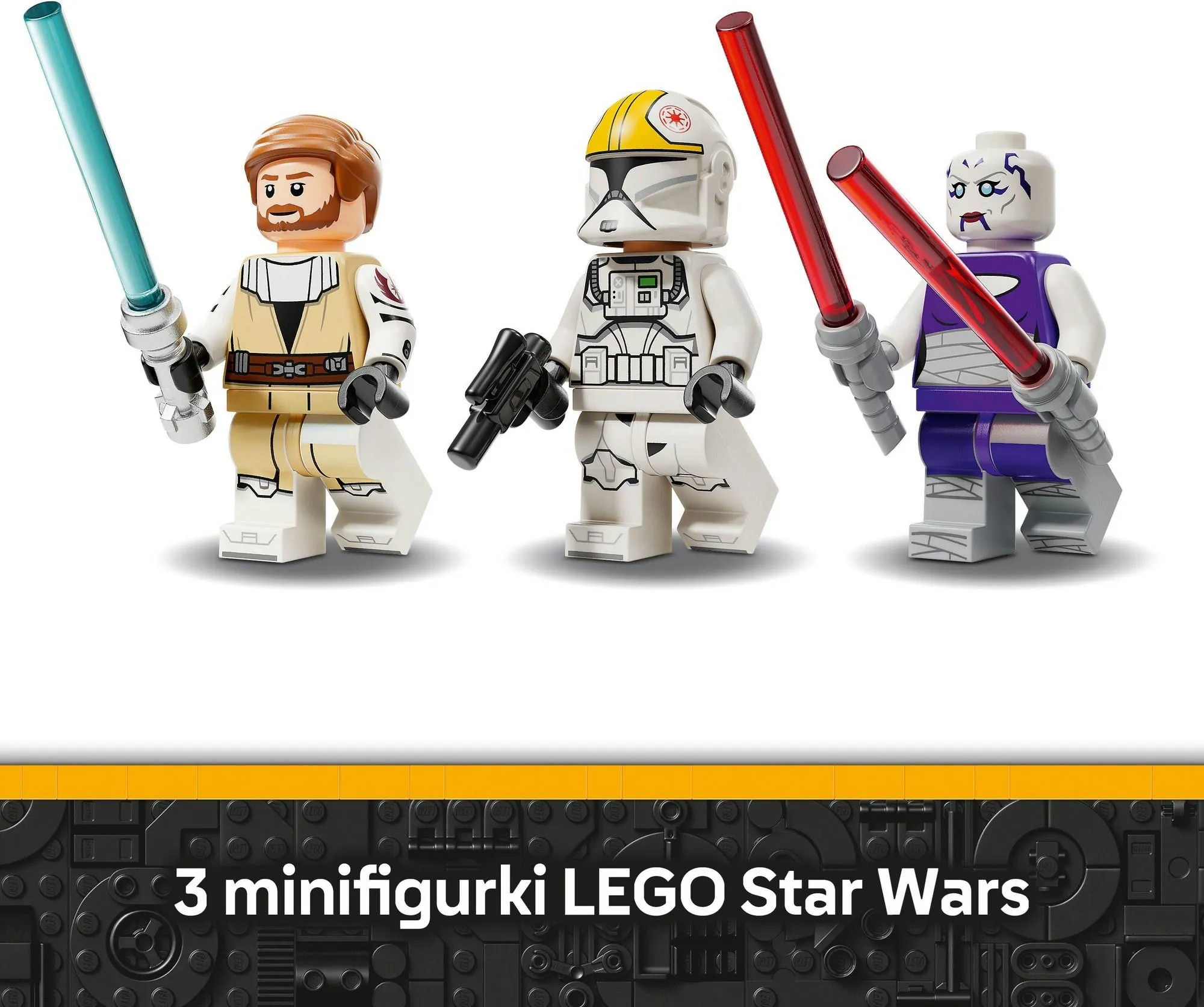 LEGO Star Wars 75432