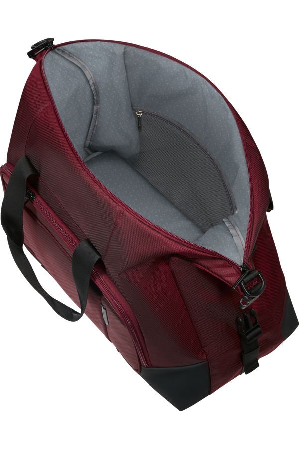 Дорожная сумка Samsonite Respark 143335-1153 48см 36.5л Burgundy