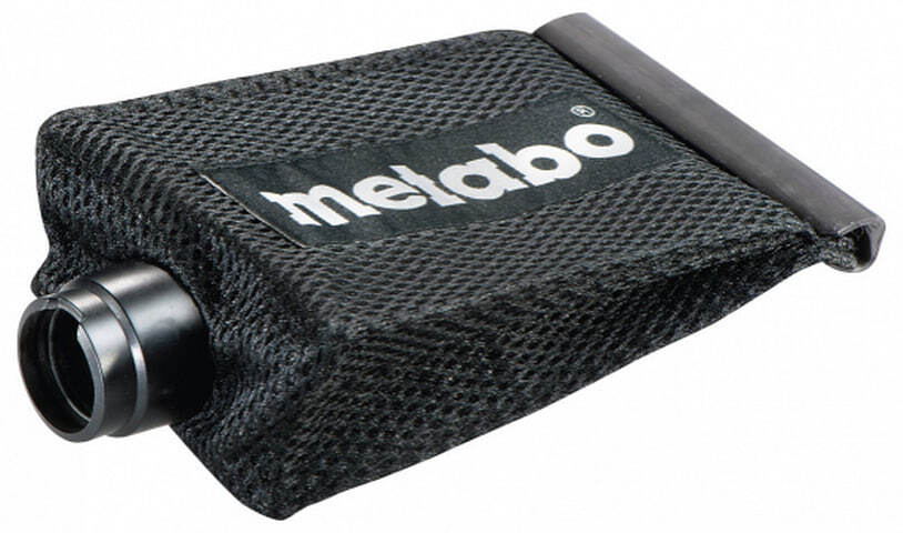 Эксцентриковая шлифмашина Metabo SR 2185 600441500