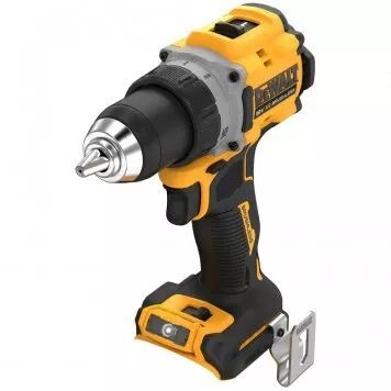 Дрель-шуруповерт аккумуляторная DEWALT DCD800H2T-QW