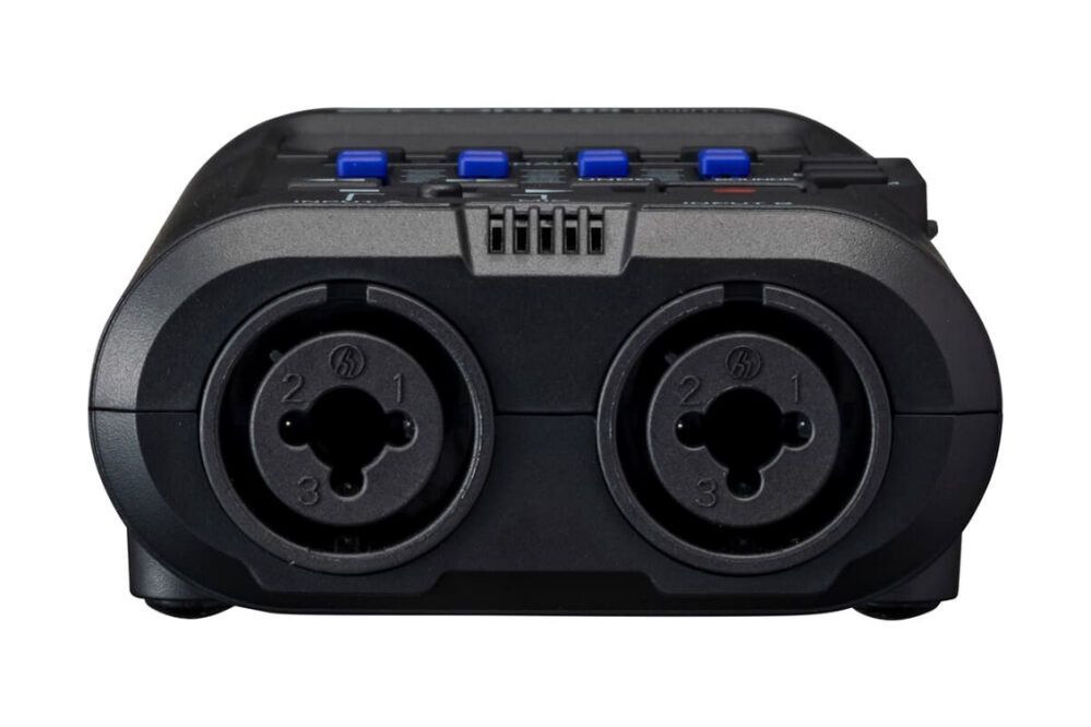 Рекордер Zoom R4 MultiTrak 32-bit Float