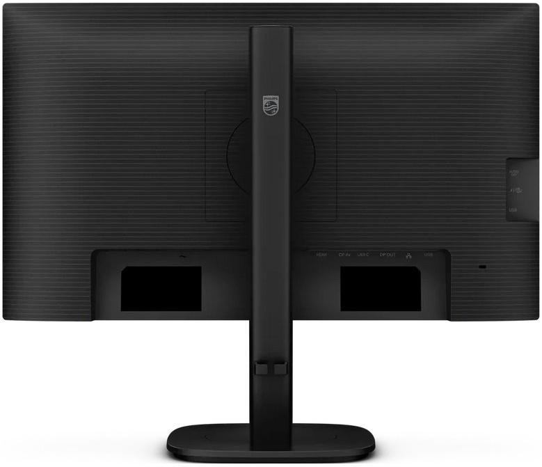 Монитор PHILIPS 24" 24B2U3301D00