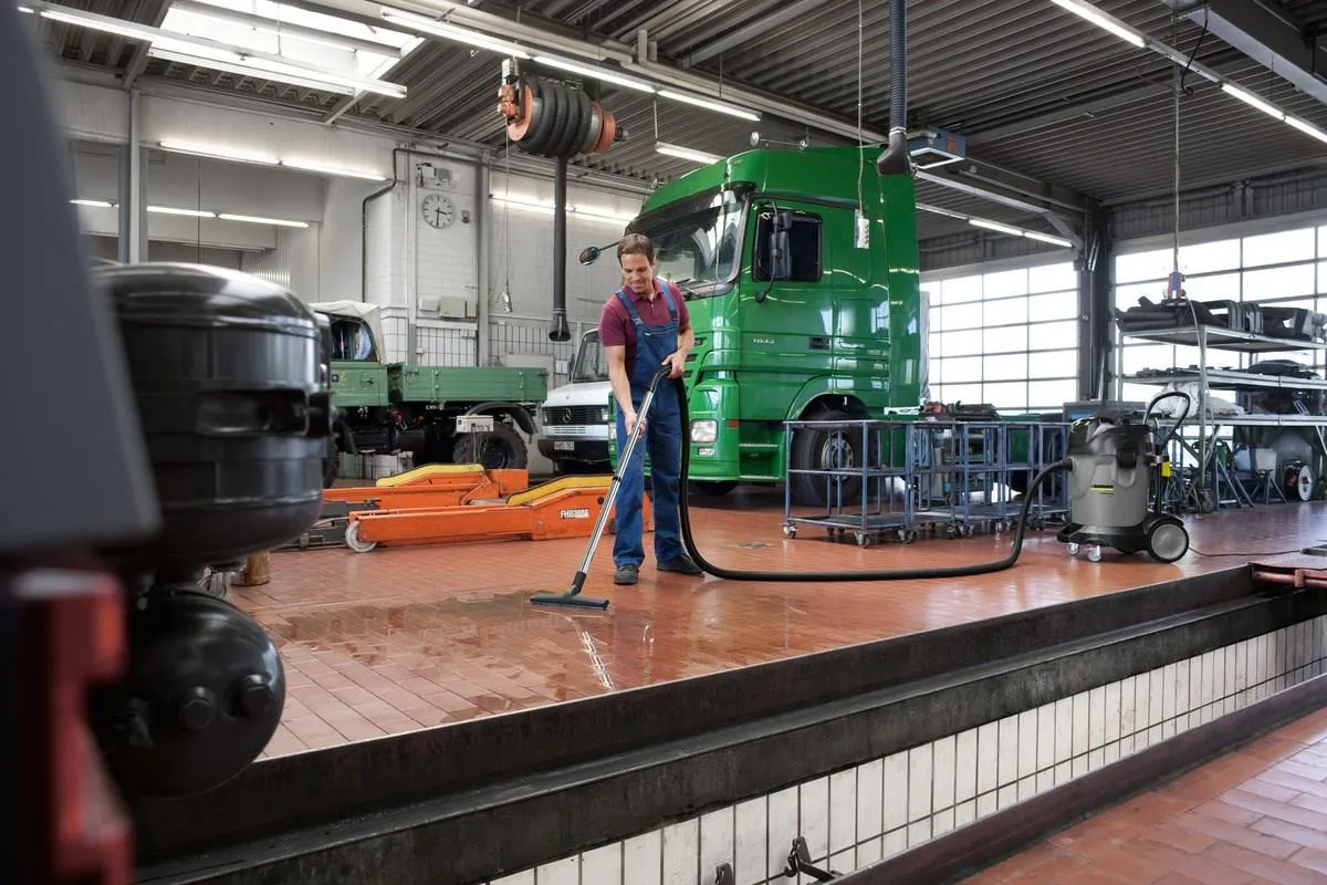 Фильтр-мешки Karcher NT 5 шт