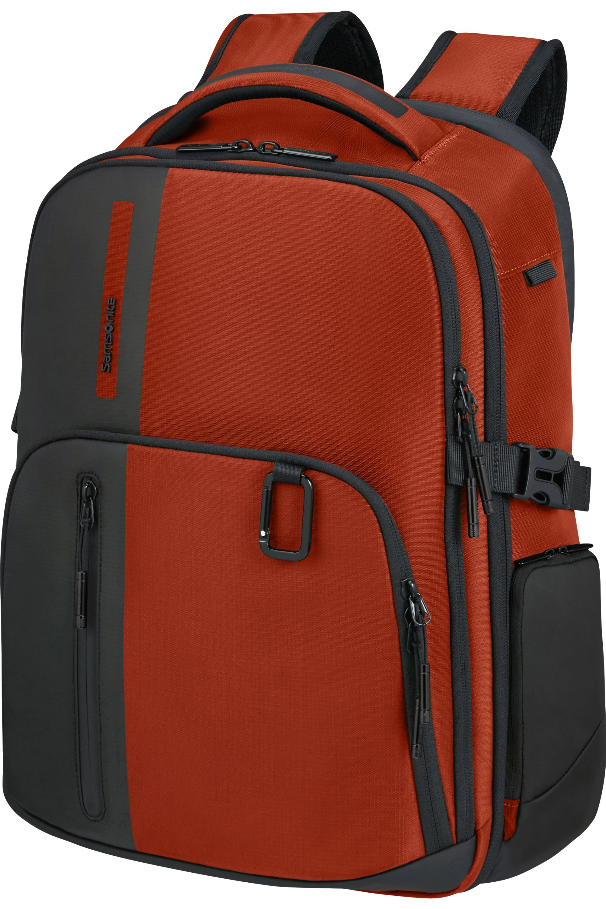 Рюкзак Samsonite Biz2go 142144-B088 22.5л Terracotta Red