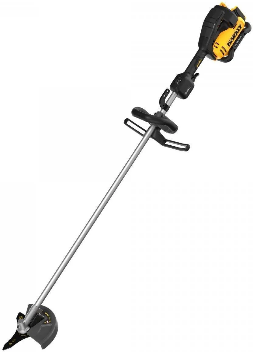 Аккумуляторный триммер Stanley Dewalt 54V FV DCMBC812NXJ