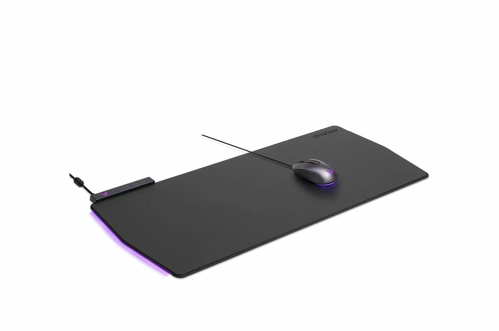 Коврик для мыши и клавиатуры LG UGP90HB-B