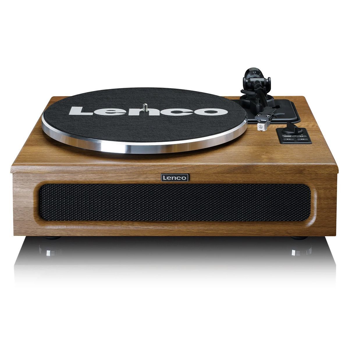 Виниловый проигрыватель Lenco LS-410