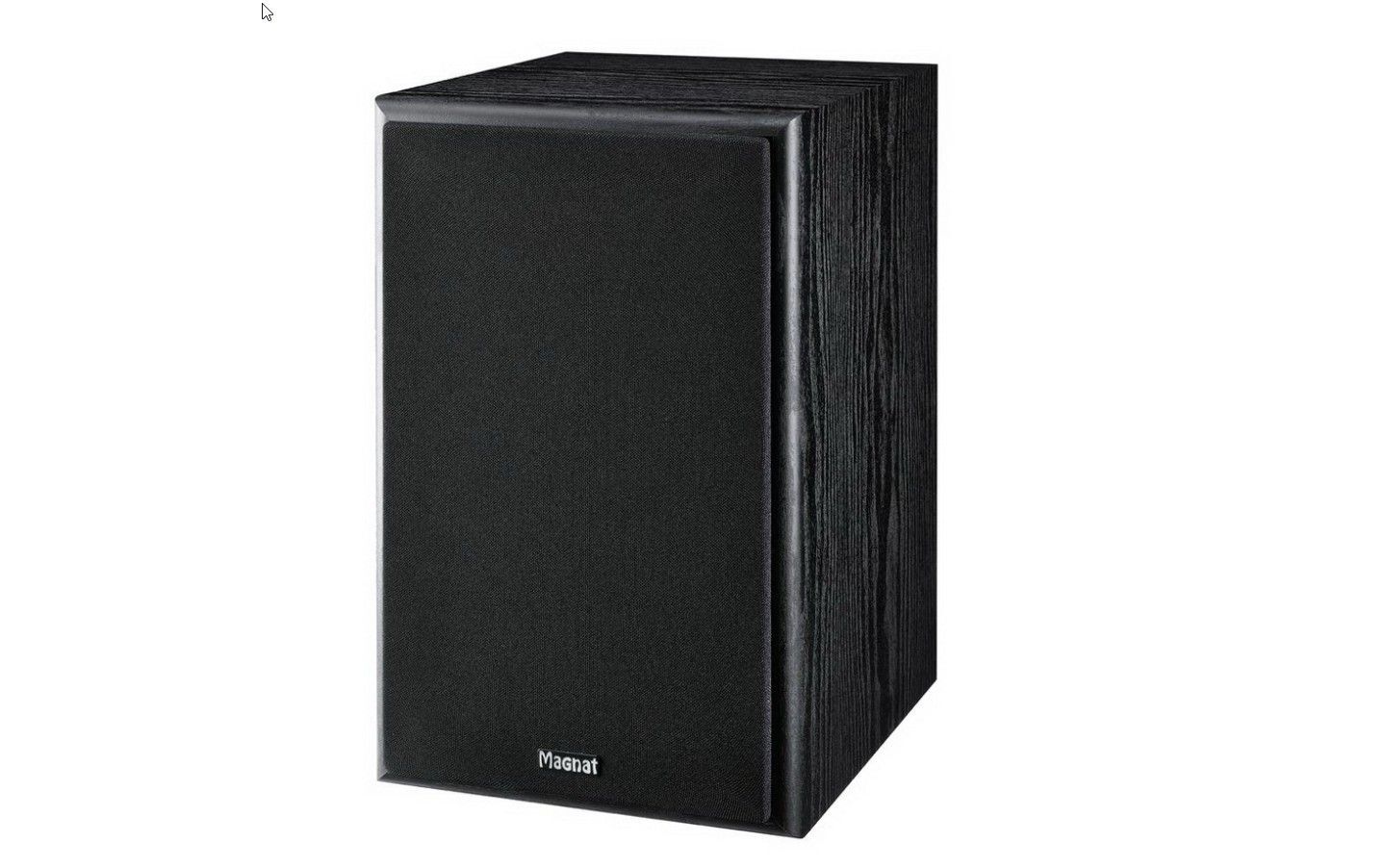 Колонки Magnat Monitor S30 black (2 колонки)