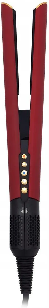 Выпрямитель Dyson Airstrait красный бархат