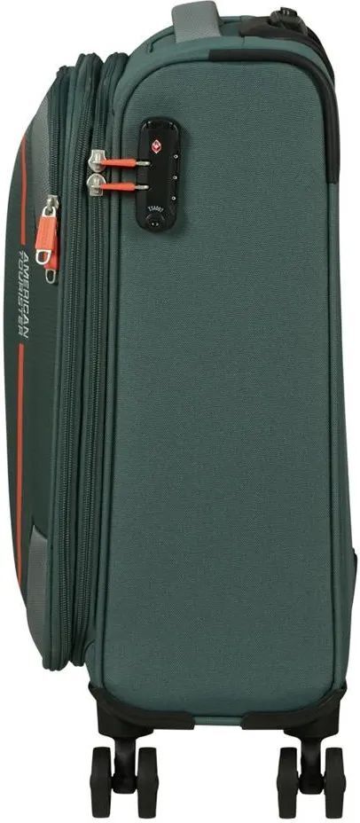 American Tourister Pulsonic Cabin Чемодан для ручной клади 43,5л
