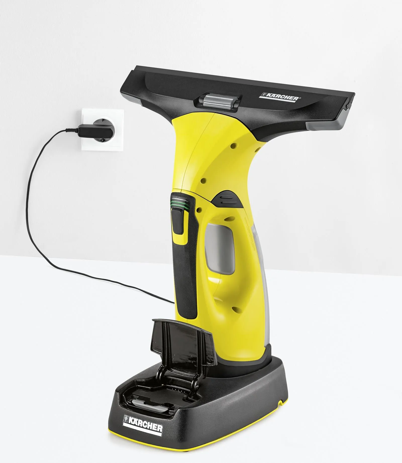 Стеклоочиститель Karcher WV 5 Plus N Non-Stop Cleaning Kit 1.633-447.0