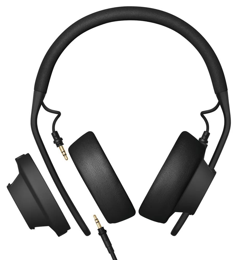 Наушники AIAIAI TMA-2 Studio XE, черный