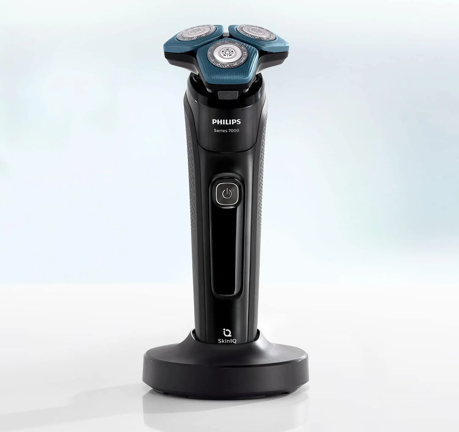Комплект для бритья PHILIPS series 7000 S7783/78 + OneBlade QP2530