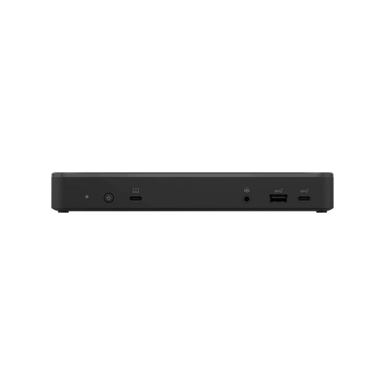 Док-станция Belkin 14-Port USB-C Docking Station, 65W, черный