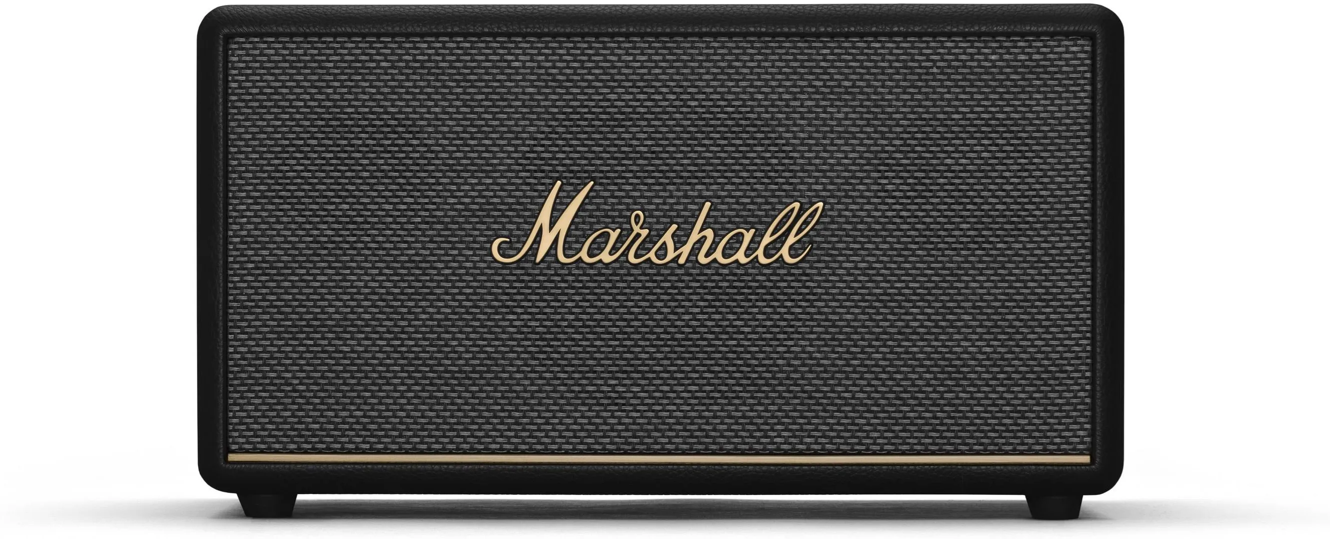 Беспроводная акустическая система Marshall Stanmore III, чёрная
