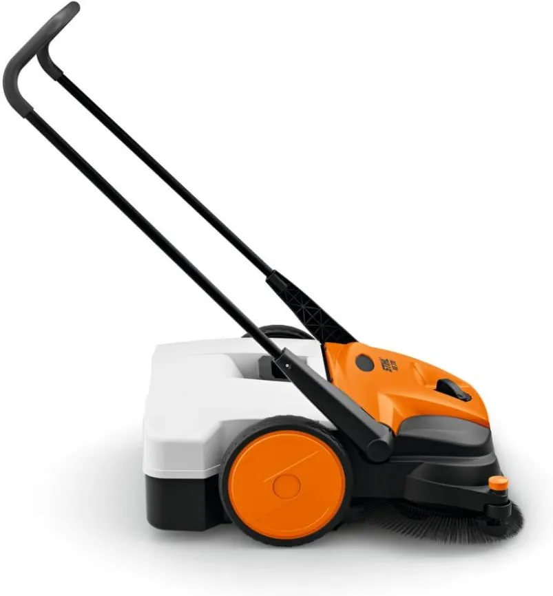 Ручная уборочная тележка Stihl KG 770.0