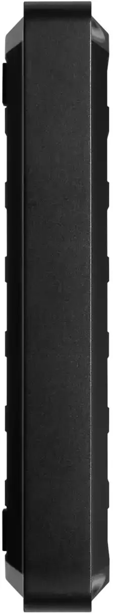 Внешний жёсткий диск Western Digital Elements Desktop 18 ТБ USB 3.2 Gen 1 чёрный (WDBWLG0180HBKEESN)