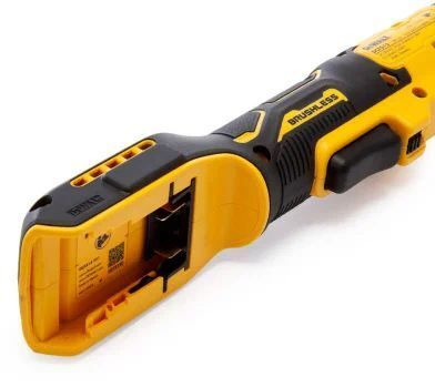 Dewalt DCF513N 18v XR Бесколлекторная трещотка 3/8