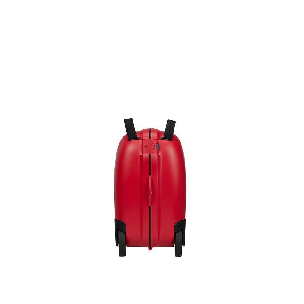 Детский чемодан Samsonite Dream2Go Disney Cars