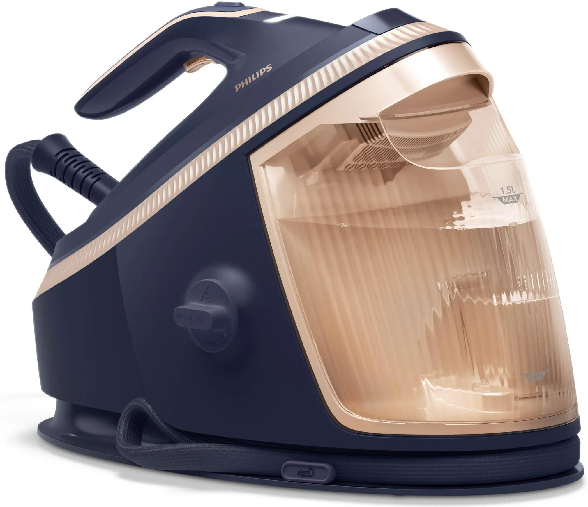 Парогенератор PHILIPS PerfectCare PSG7300/20