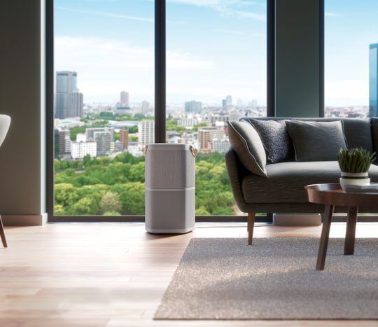 Очиститель воздуха Electrolux Pure A9 PA91-404GY