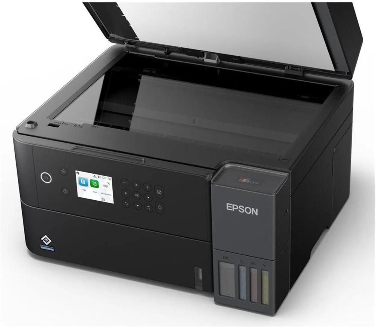 МФУ Epson EcoTank ET-3950