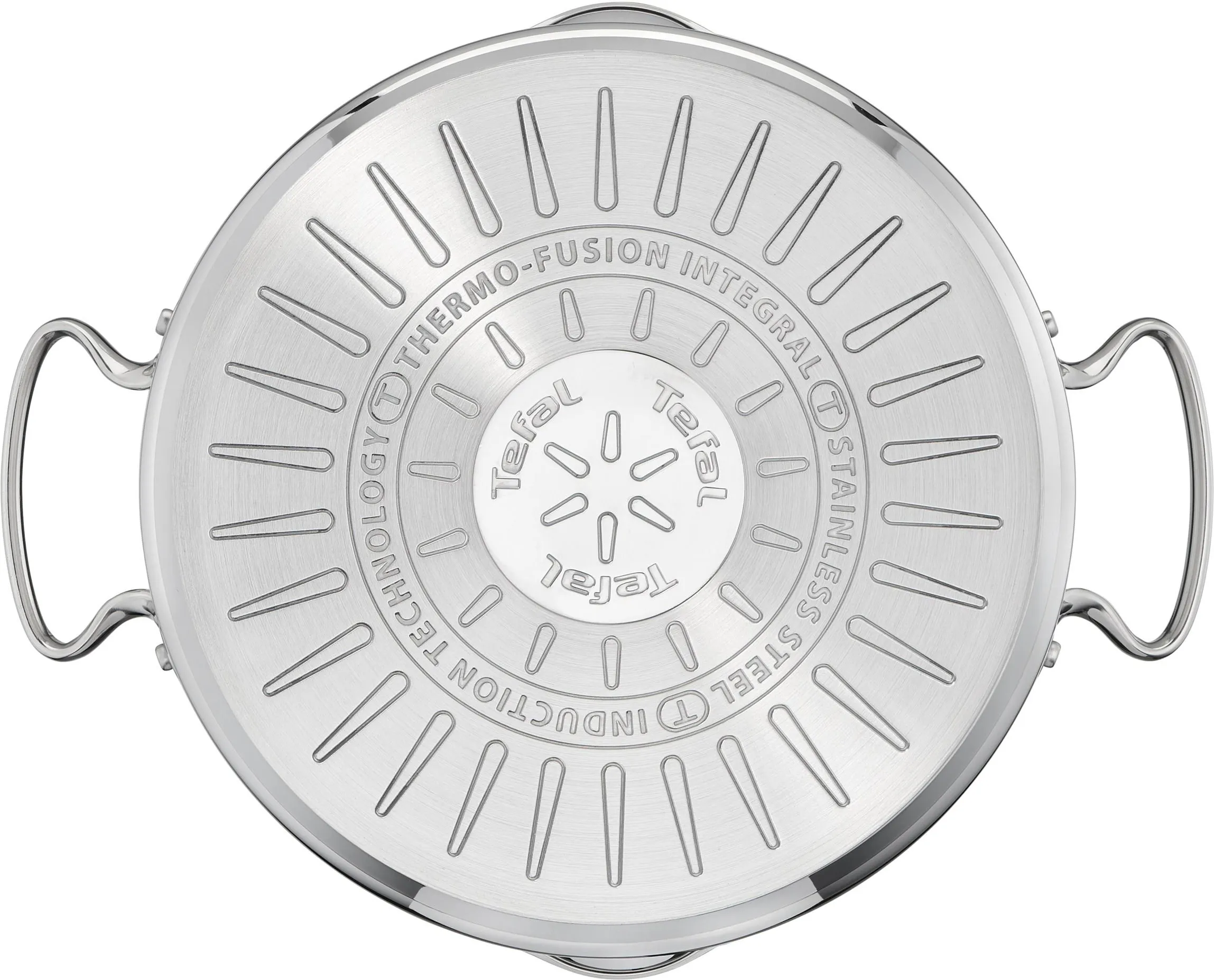 Кастрюля Tefal Duetto+ G7194655 24cm