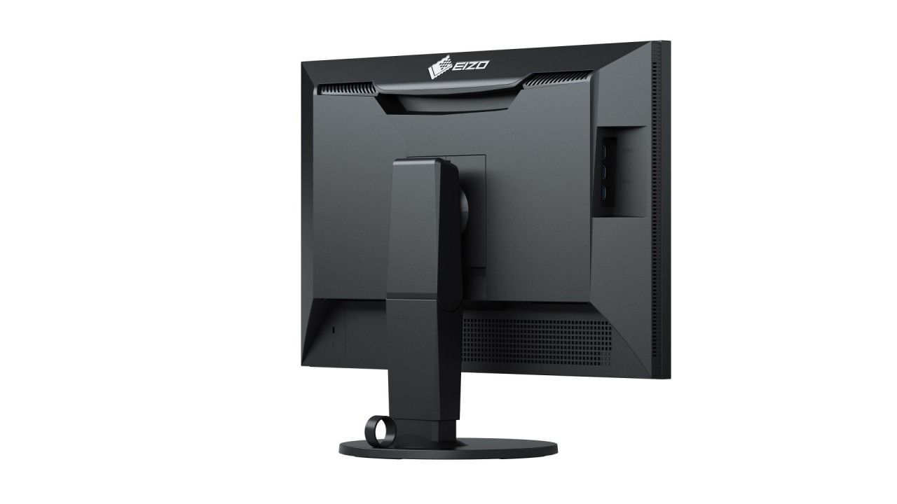 24.1" Монитор Eizo CS2410, 1920x1200, 61 Гц, AH-IPS, черный