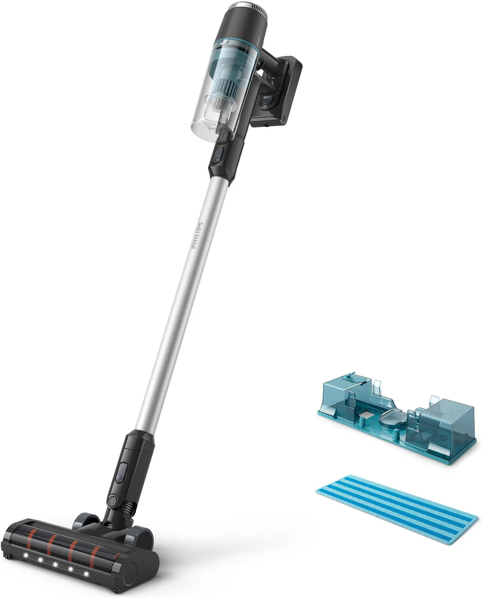 Пылесос PHILIPS Aqua 3000 XC3131/01
