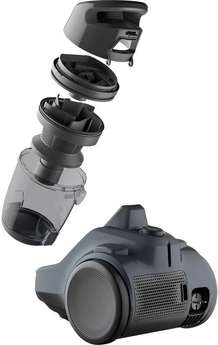 Пылесос Electrolux EASE C4 EC41-4T