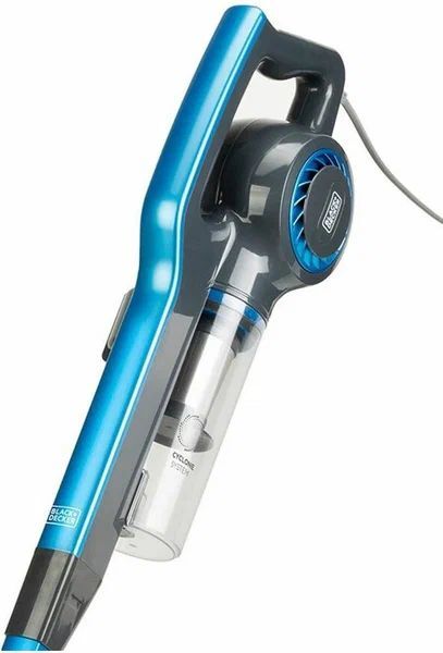 Пылесос BLACK+DECKER BXVMS600E