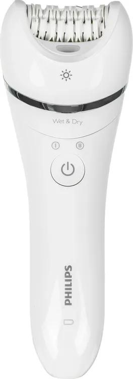 Эпилятор PHILIPS Seria 8000 BRE710/00