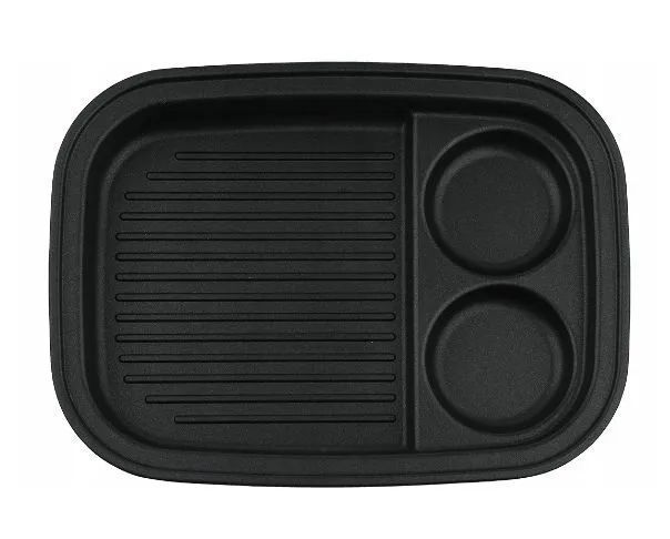 Электрогриль Kuvings MultiGrill KMG100B