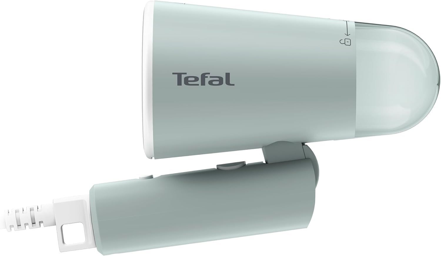 Отпариватель Tefal Travel Garment Steamer DT1034 Handheld 1200 W 0.07 L 20 g/min