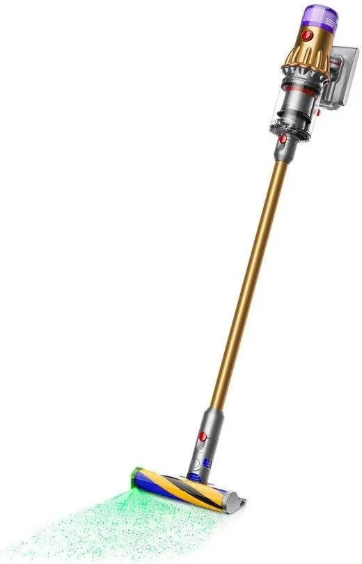 Беспроводной пылесос Dyson V12 Absolute Plus